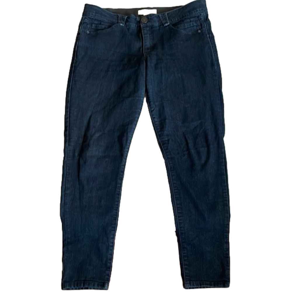 DEMOCRACY Ab Solution Jeans Size 12